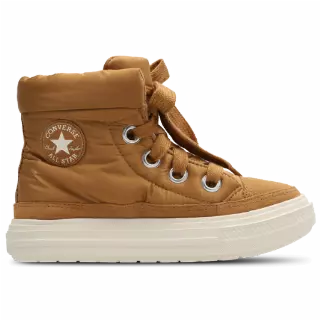 Converse Ctas Elements Boot Kindersneakers - Bruin