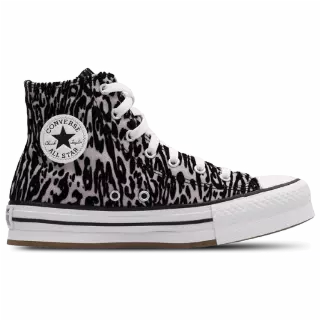 Converse Ctas Eva Lift Kindersneakers - Bruin