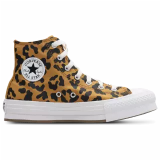 Converse Ctas Eva Lift Kindersneakers - Multi
