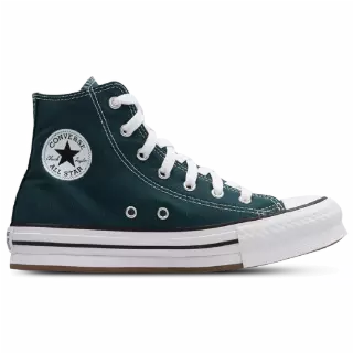 Converse Ctas Eva Lift Kindersneakers - Teal