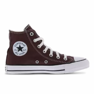 Converse Ctas High Sneakers Dames - Bruin
