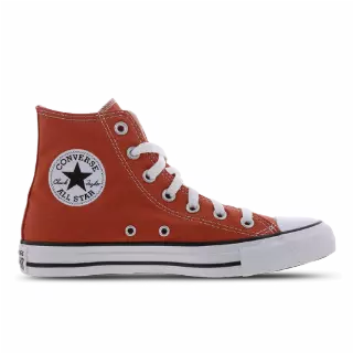 Converse Ctas High Sneakers Dames - Multi