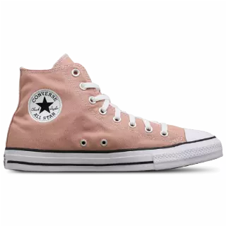 Converse Ctas High Sneakers Heren - Roze