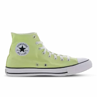 Converse Ctas High Sneakers Heren - Volt
