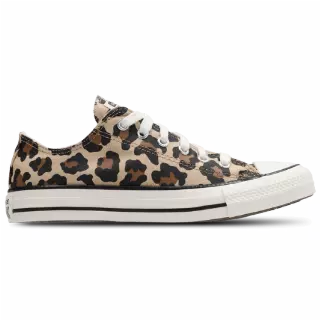 Converse Ctas Ox Kindersneakers - Multi