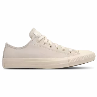 Converse Ctas Ox Sneakers Dames - Beige