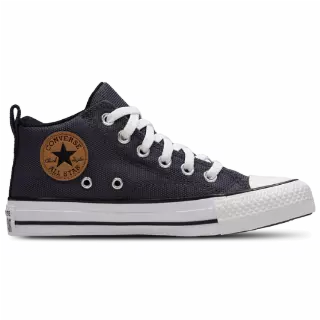 Converse Malden Street Kindersneakers - Paars