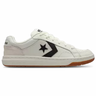 Converse Pro Blaze Sneakers Heren - Wit