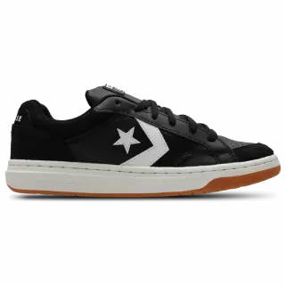 Converse Pro Blaze Sneakers Heren - Zwart