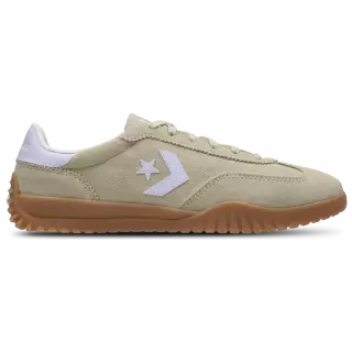 Converse Run Star Trainer Sneakers Dames - Beige