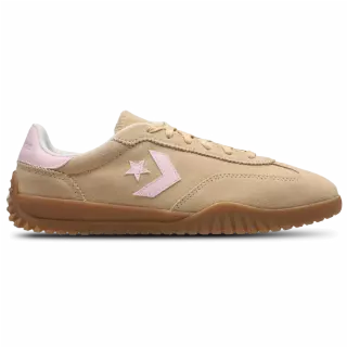 Converse Run Star Trainer Sneakers Dames - Beige