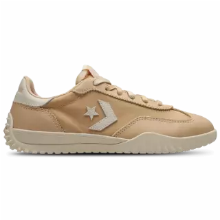 Converse Run Star Trainer Sneakers Dames - Bruin