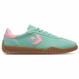 Converse Run Star Trainer Sneakers Dames - Bruin