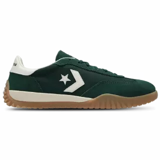 Converse Run Star Trainer Sneakers Dames - Groen