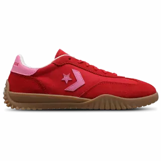Converse Run Star Trainer Sneakers Dames - Rood