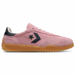 Converse Run Star Trainer Sneakers Dames - Roze