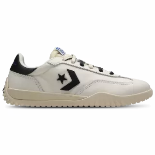 Converse Run Star Trainer Sneakers Dames - Wit