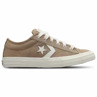 Converse Star Player 76 Kindersneakers - Beige