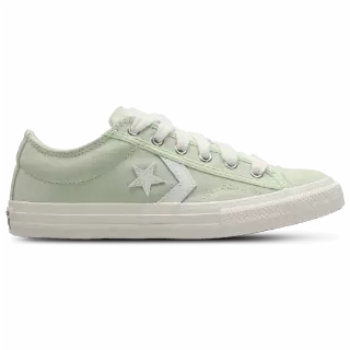 Converse Star Player 76 Kindersneakers - Groen