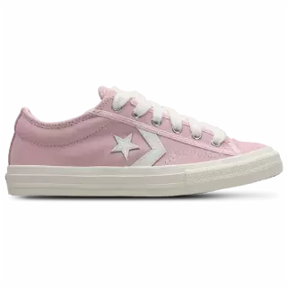 Converse Star Player 76 Kindersneakers - Roze
