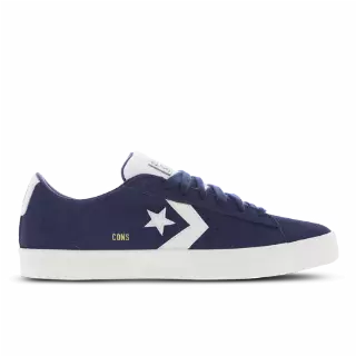 Converse Vulc Pro Sneakers Heren - Blauw