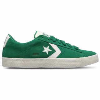 Converse Vulc Pro Sneakers Heren - Groen
