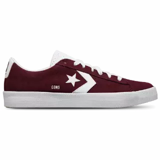 Converse Vulc Pro Sneakers Heren - Marron
