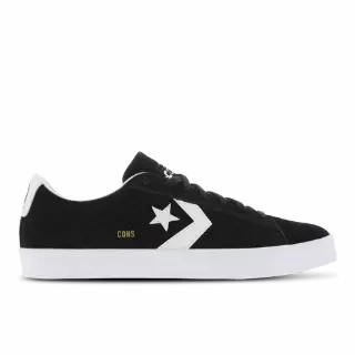 Converse Vulc Pro Sneakers Heren - Zwart