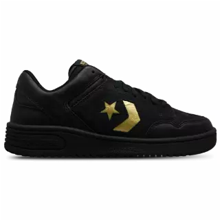 Converse Weapon Sneakers Heren - Zwart