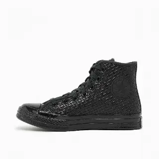 Converse Wmns Chuck 70 Sneaker Women Black 