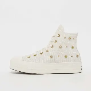 Converse WMNS Chuck Taylor All Star Lift Beige