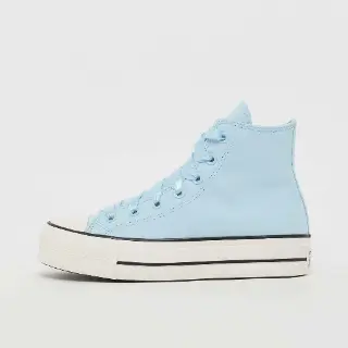 Converse WMNS Chuck Taylor All Star Lift Blauw