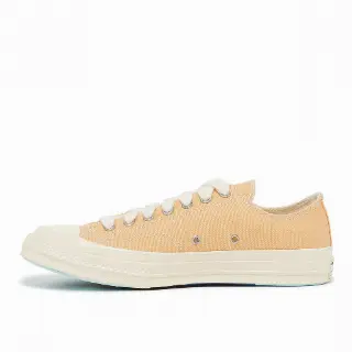 Converse X Golf Le Fleur Darryl Chuck 70 OX Sneaker Men Yellow 