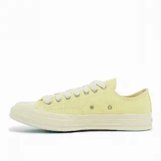 Converse X Golf Le Fleur Darryl CT '70 OX Sneaker Men Yellow 