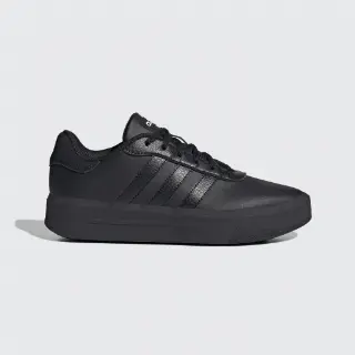 Court Platform Schoenen