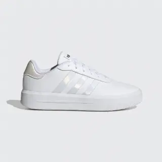 Court Platform Schoenen