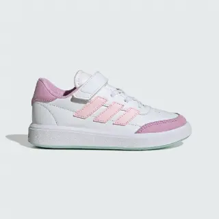 Courtblock Schoenen