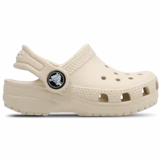 Crocs Classic Babyschoenen - Bruin