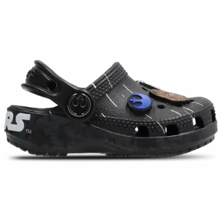 Crocs Classic Babyschoenen - Multi