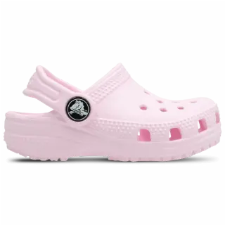 Crocs Classic Babyschoenen - Roze
