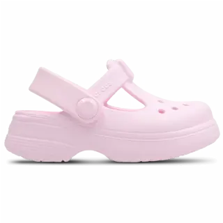 Crocs Classic Babyschoenen - Roze