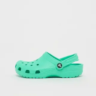 Crocs Classic Clog K (PS) Groen