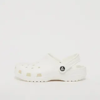 Crocs Classic Clog K (PS) Wit
