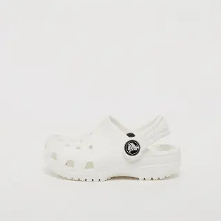 Crocs Classic Clog T (TD) Wit