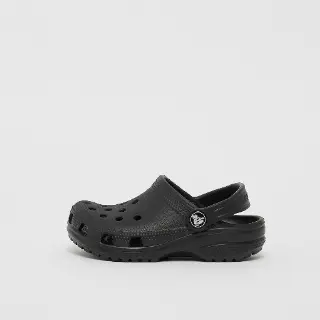 Crocs Classic Clog T (TD) Zwart