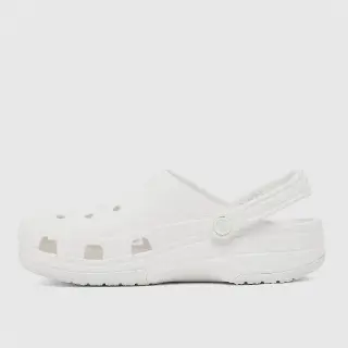Crocs Classic EXP Low Shoe Men White 