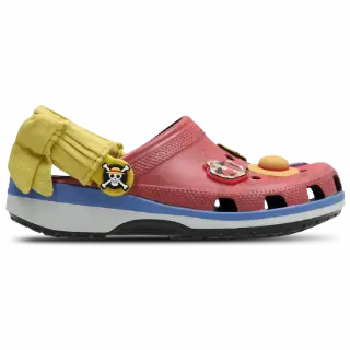 Crocs Classic Kindersneakers - Multi