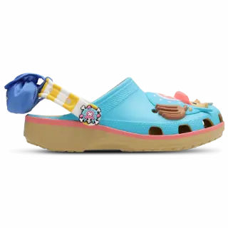 Crocs Classic Kindersneakers - Multi