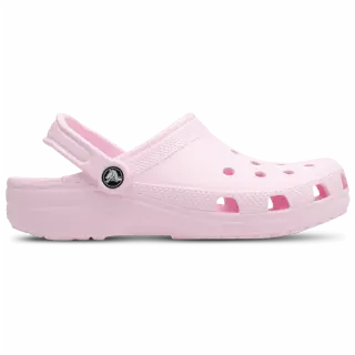 Crocs Classic Kindersneakers - Roze