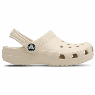 Crocs Classic Peuterschoenen - Beige
